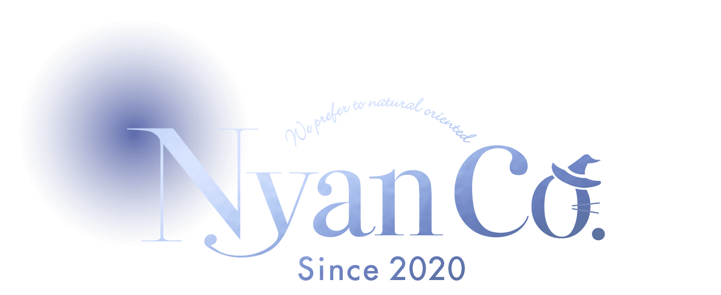 NyanCo. Since2020